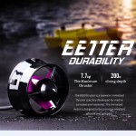 T-motor W30 Underwater Thruster ROV Dynamics AUV Boats High Anti-corrosion Electric Water Vehicles Hydrofoil Electric Surfboard